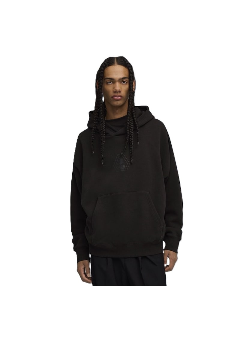 Hanorac x SKEPTA Hoodie Black-633772-01
