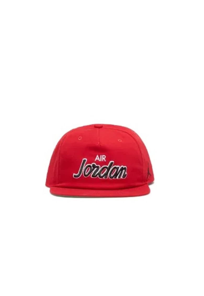 Sapca sportiva colectia Jordan - rosie - M/L