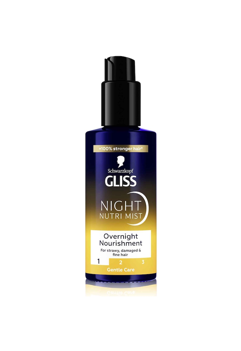 Tratament pentru par Oil Mist - 100 ml