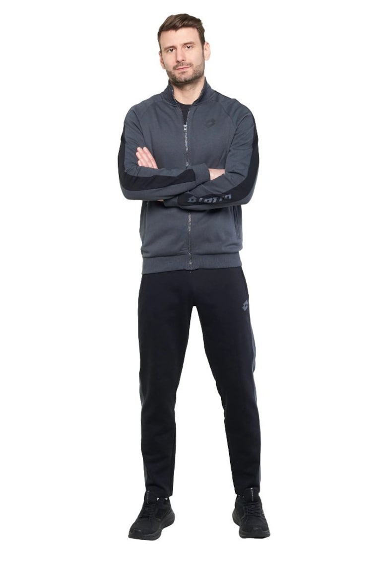 Trening More VIII 220226-4C0 - Barbati - Gri