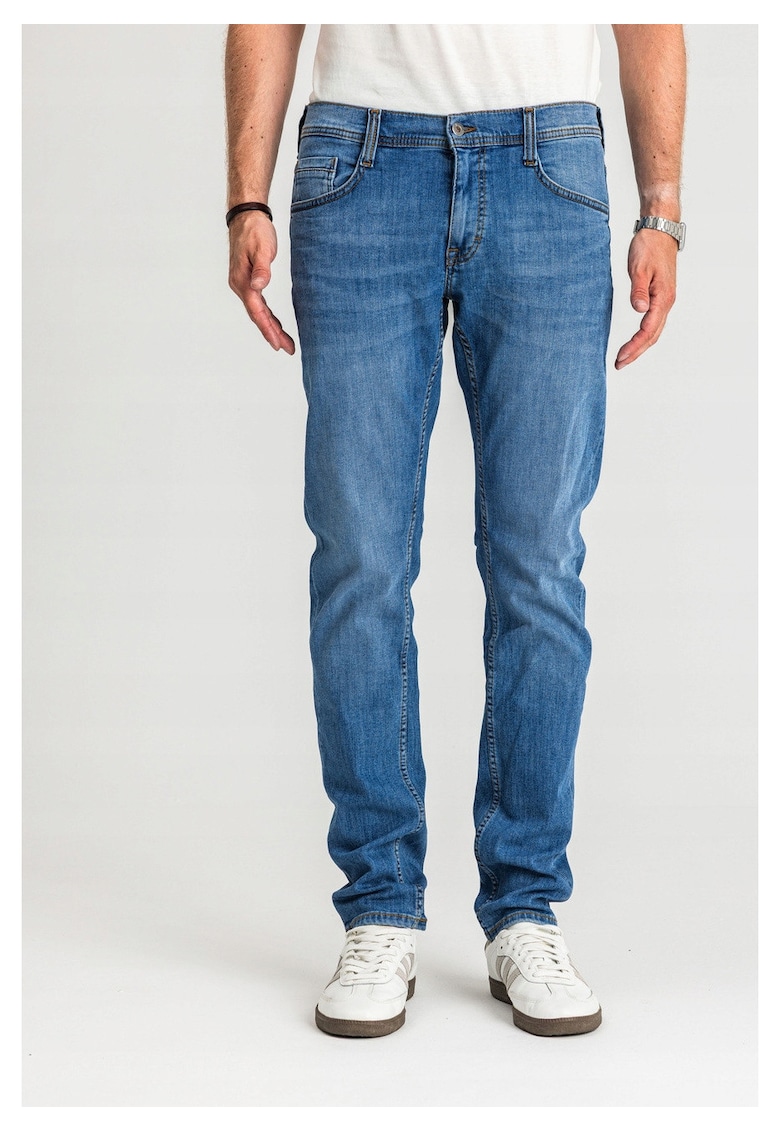 Blugi Barbati Denim Blue