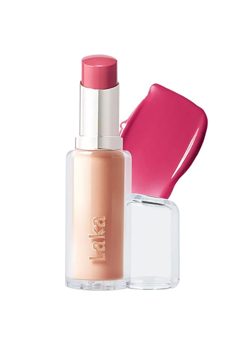 Ruj - Bonding Glow Lipstick 215 Lenna - 3.7 gr