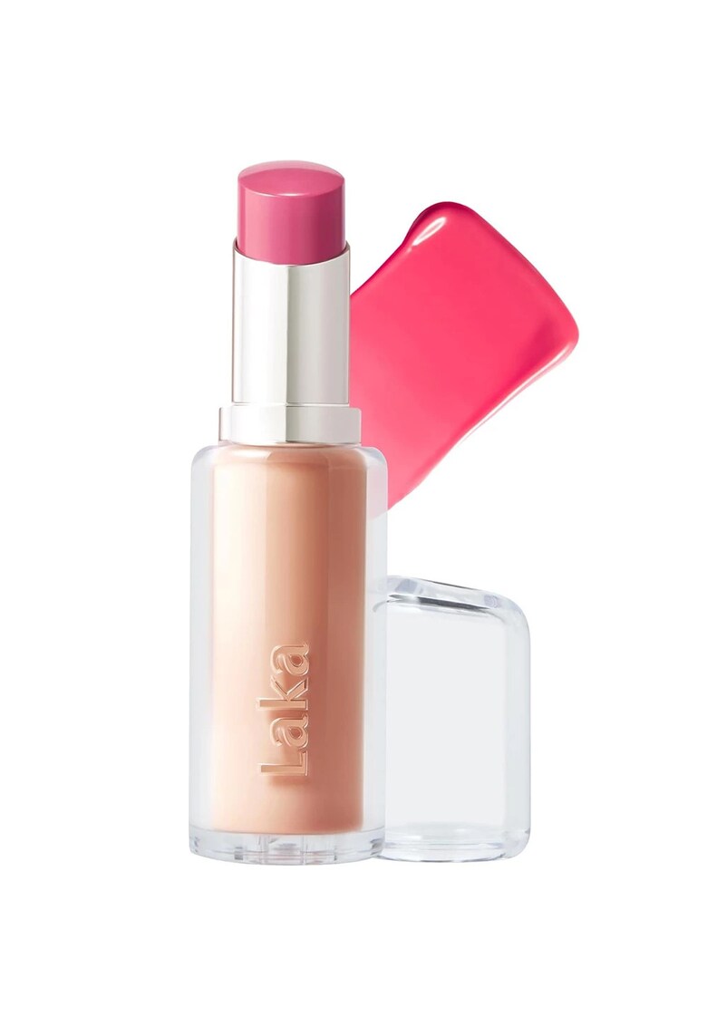 Ruj - Bonding Glow Lipstick ruj 206 Lili - 3.7 gr