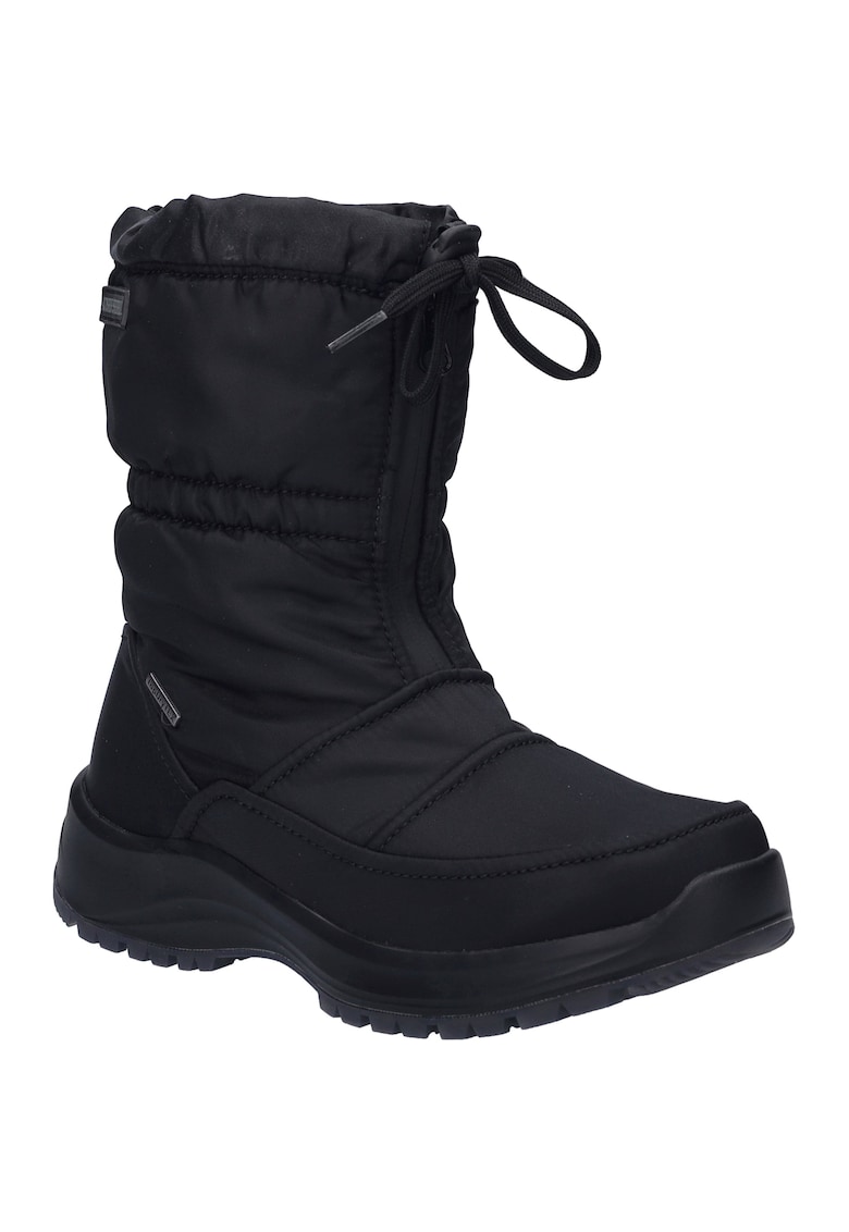 Bocanci femei - Colorado 58 - textil - negru - marime
