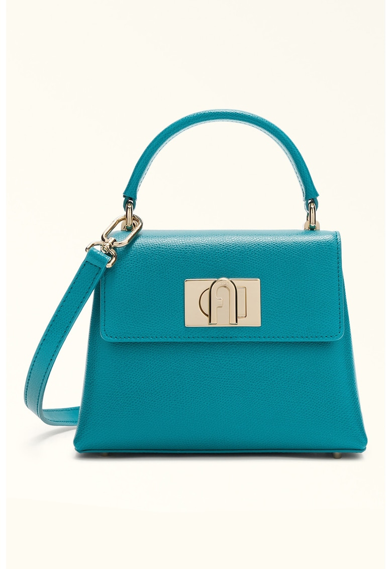 Geanta crossbody din piele 1927