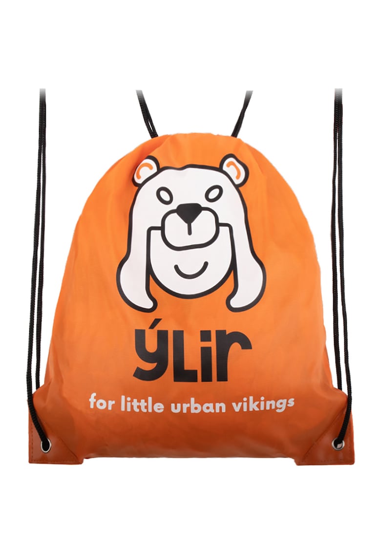 Rucsac cu imprimeu grafic