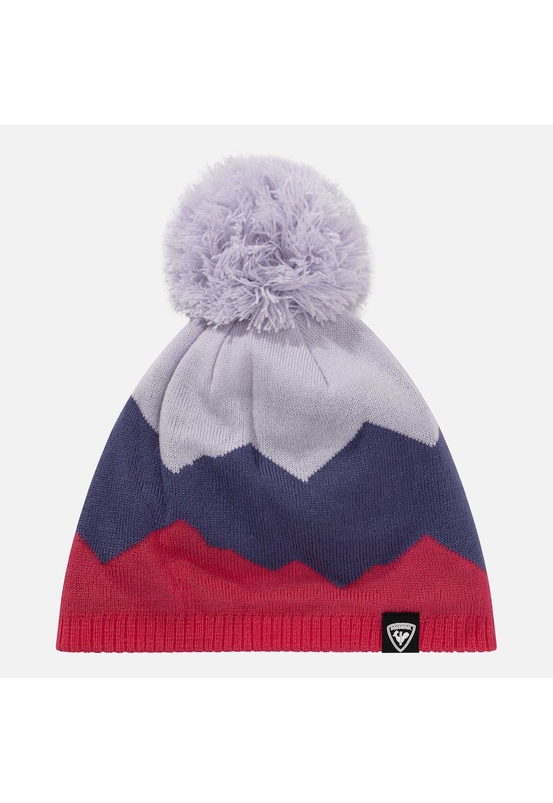 Caciula JR MILO - culoare multicolor - pentru copii - marime