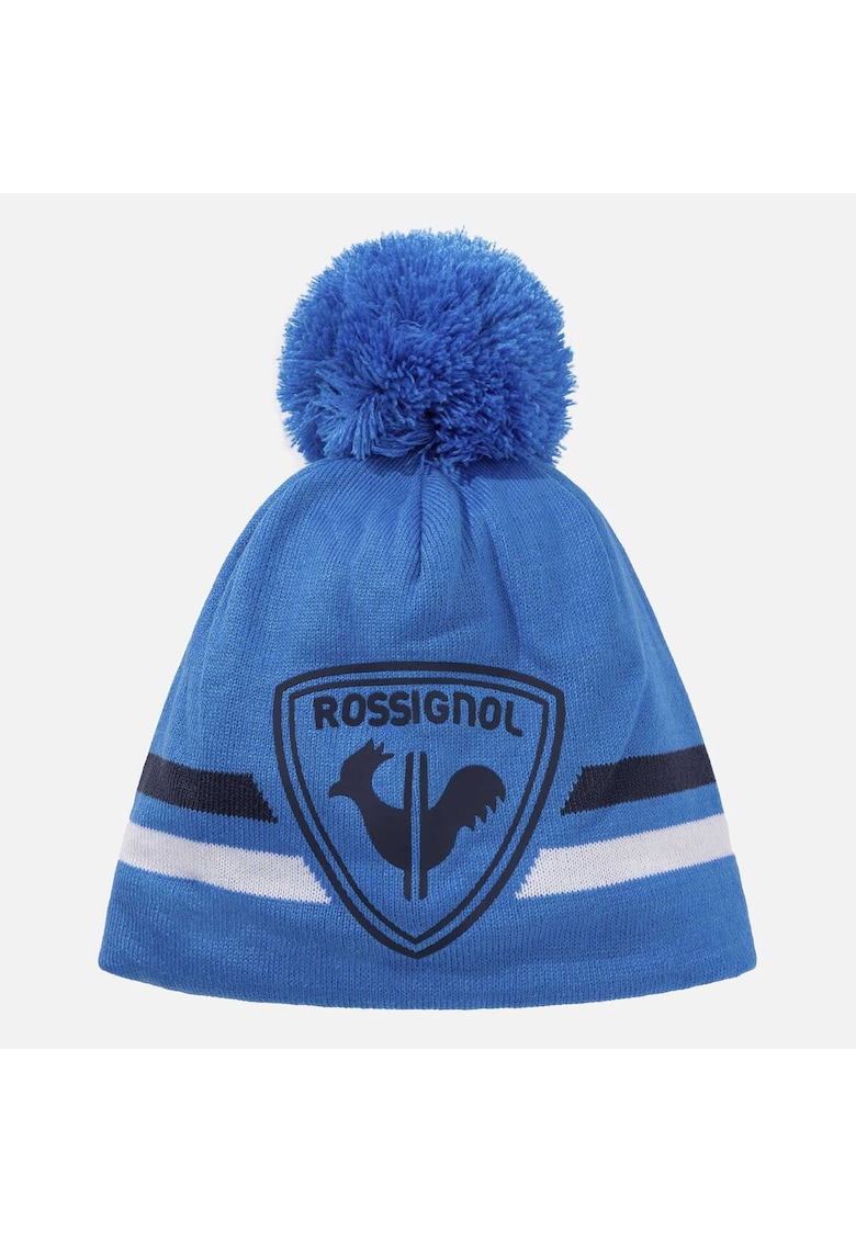 Caciula JR ROOSTER - culoare albastru - pentru copii - marime