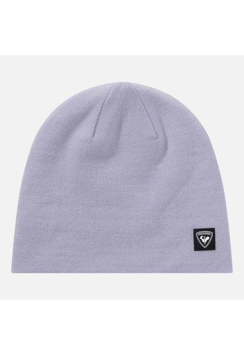 Caciula NEO ROOSTER REVERSE - culoare mov - pentru barbati - marime