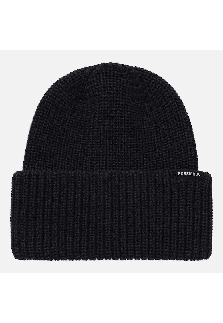 Caciula OPAL - culoare negru - pentru barbati - marime