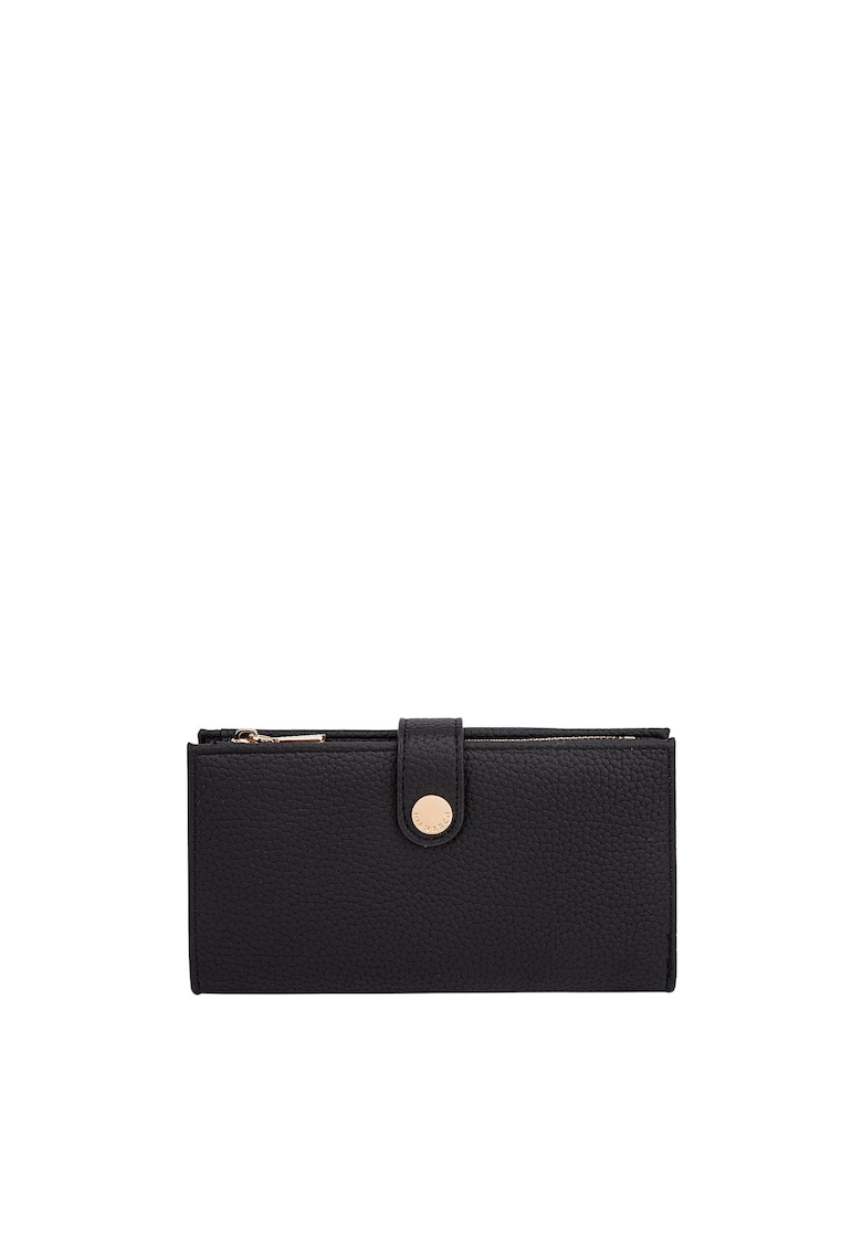 Portofel uni Seraphina Plus - Negru