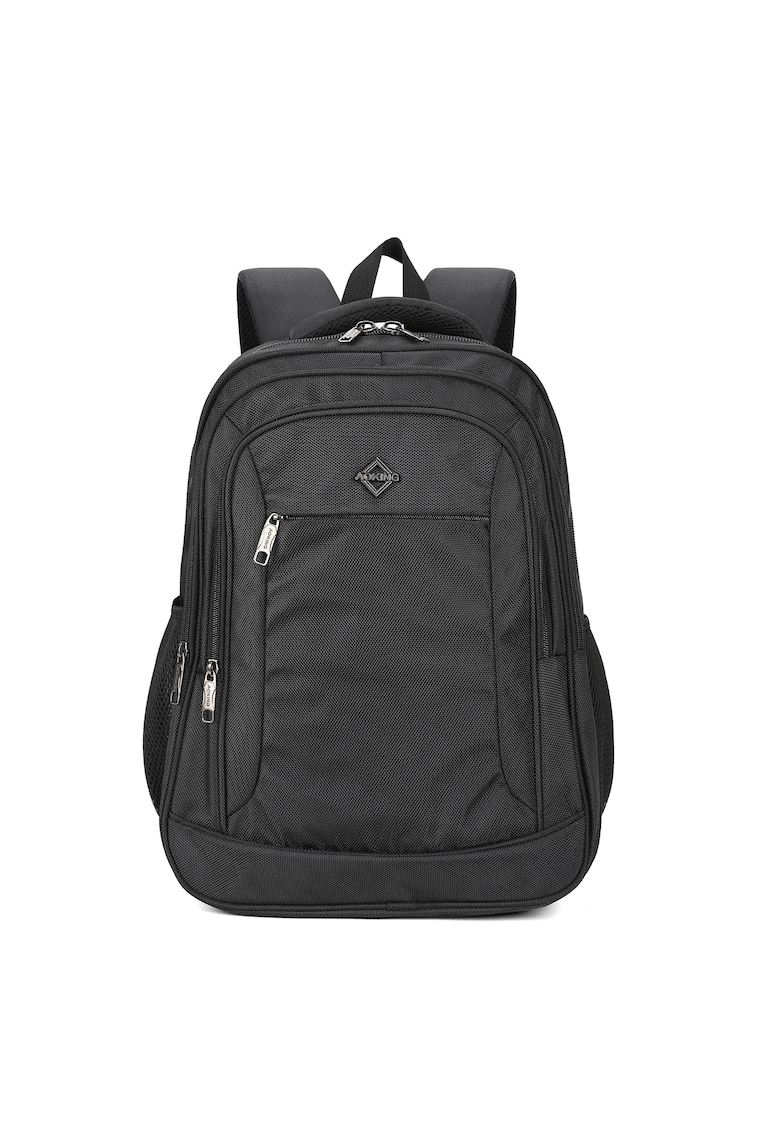 Rucsac cu buzunare multiple si barete ajustabile