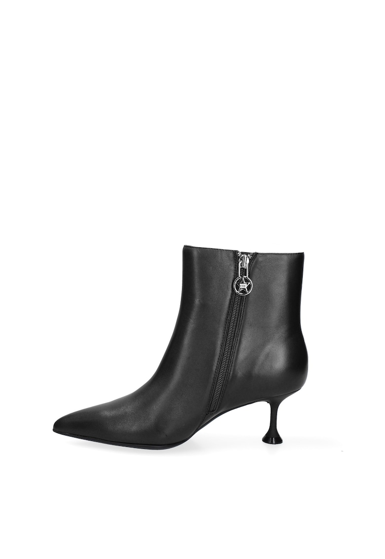 Botine din piele Arcana Nova