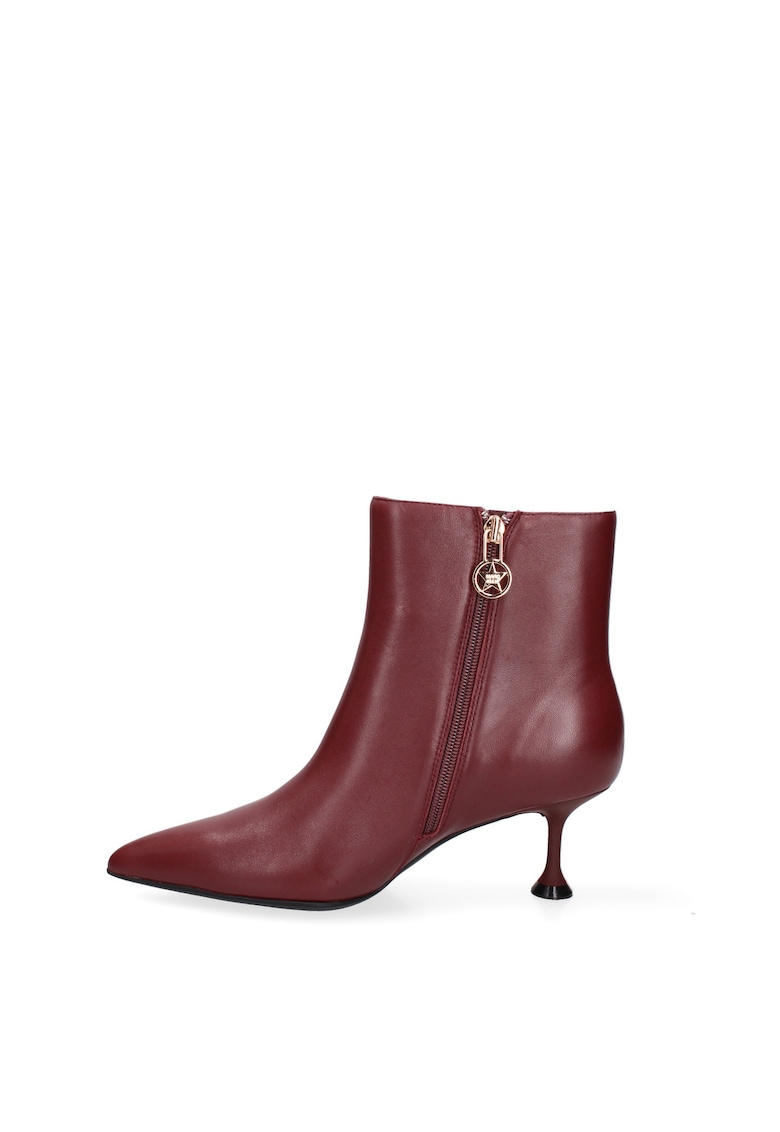 Botine din piele Arcana Nova