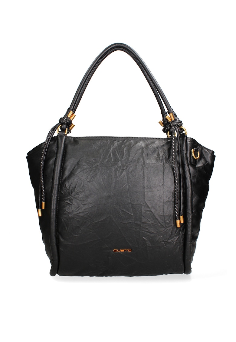 Geanta de piele ecologica Aurelia