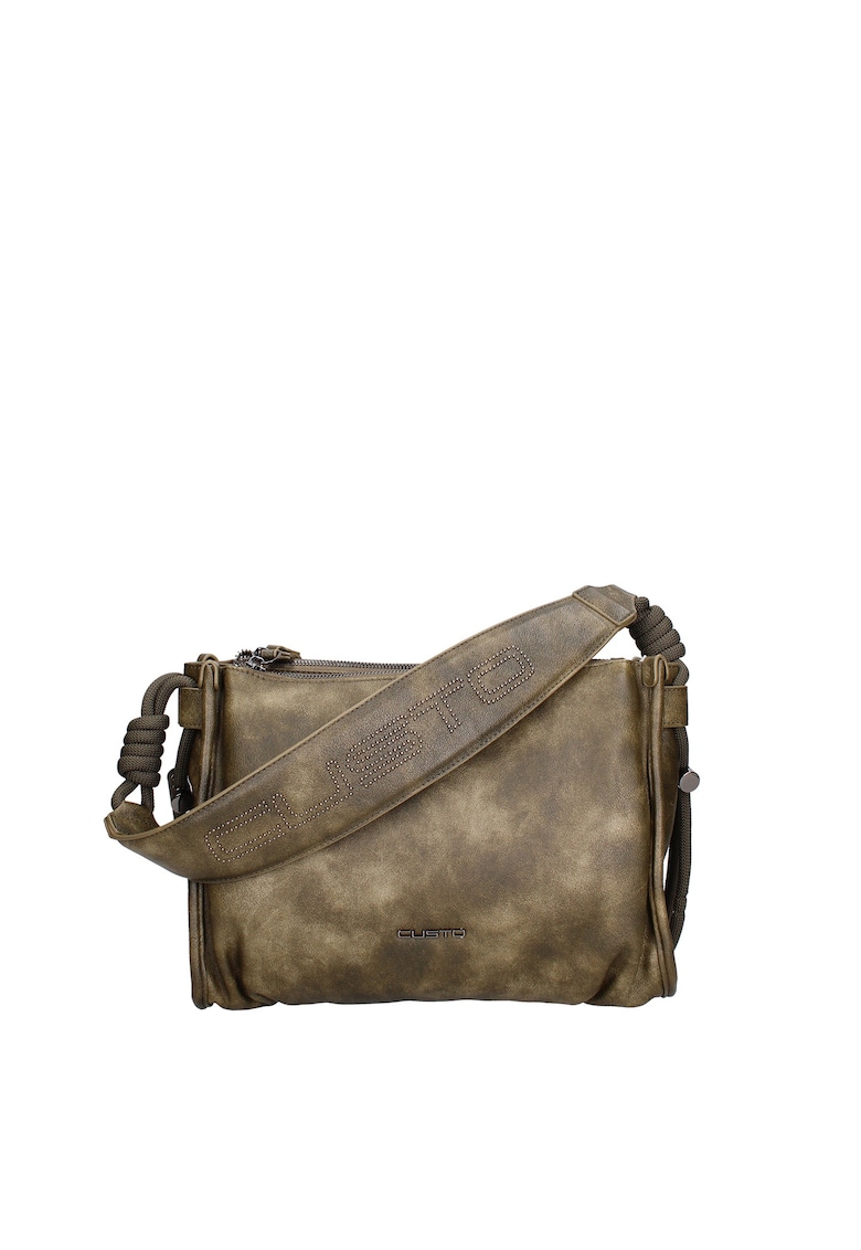 Geanta de piele ecologica Umbriel Elite