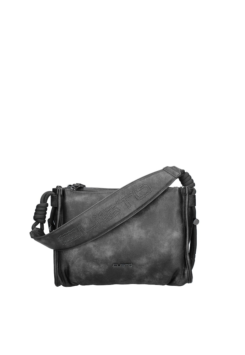 Geanta de piele ecologica Umbriel Elite