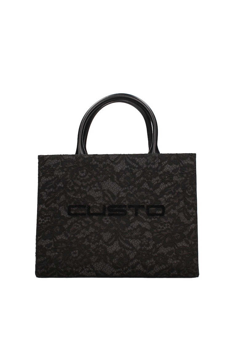 Geanta tote cu logo Aurelia Plus