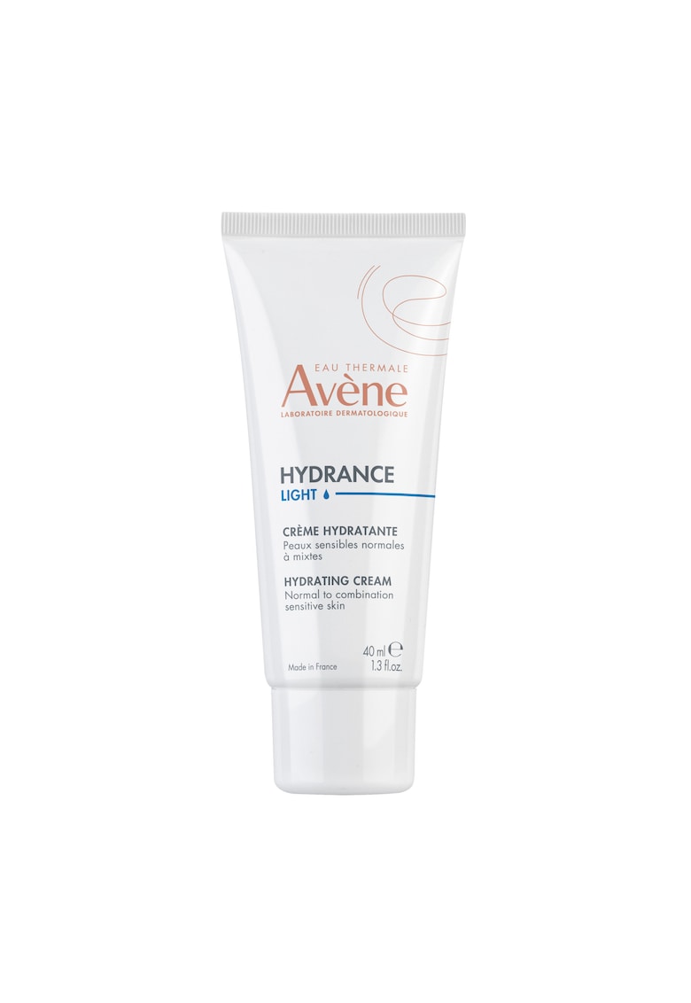 Crema hidratanta Hydrance Legere pentru ten normal-mixt - 40 ml