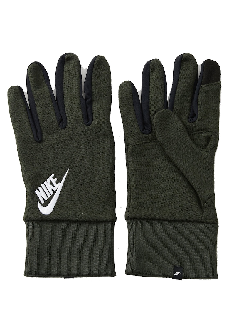 Manusi iarna Lg Club Fleece - negru