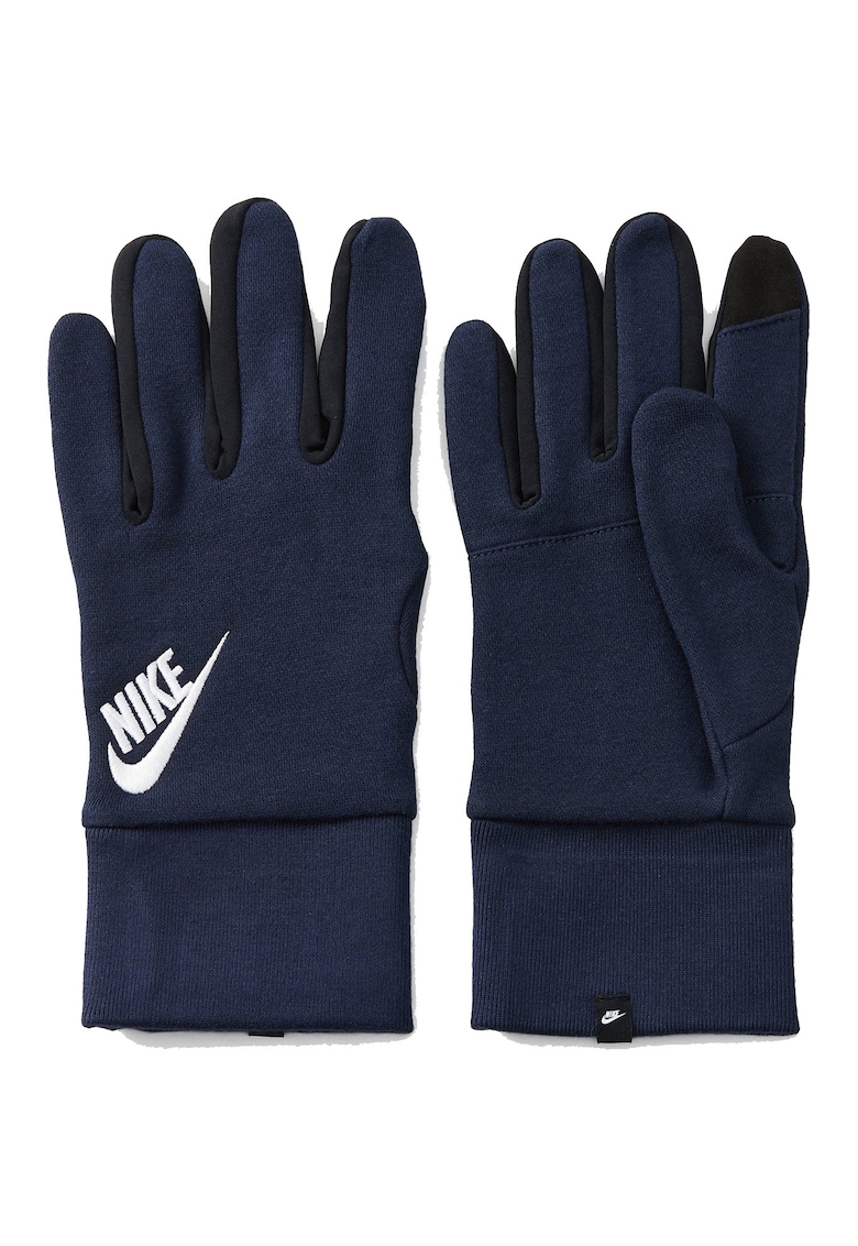 Manusi iarna Lg Club Fleece - negru