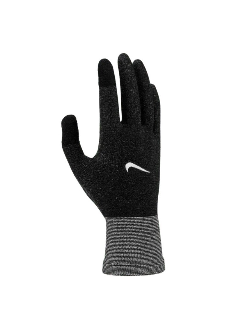 Manusi iarna Dri-fit lightweight knit rg - negru