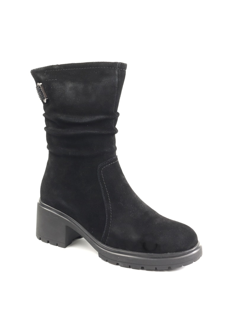 Ghete dama H3DL70024A 01 I - Negru