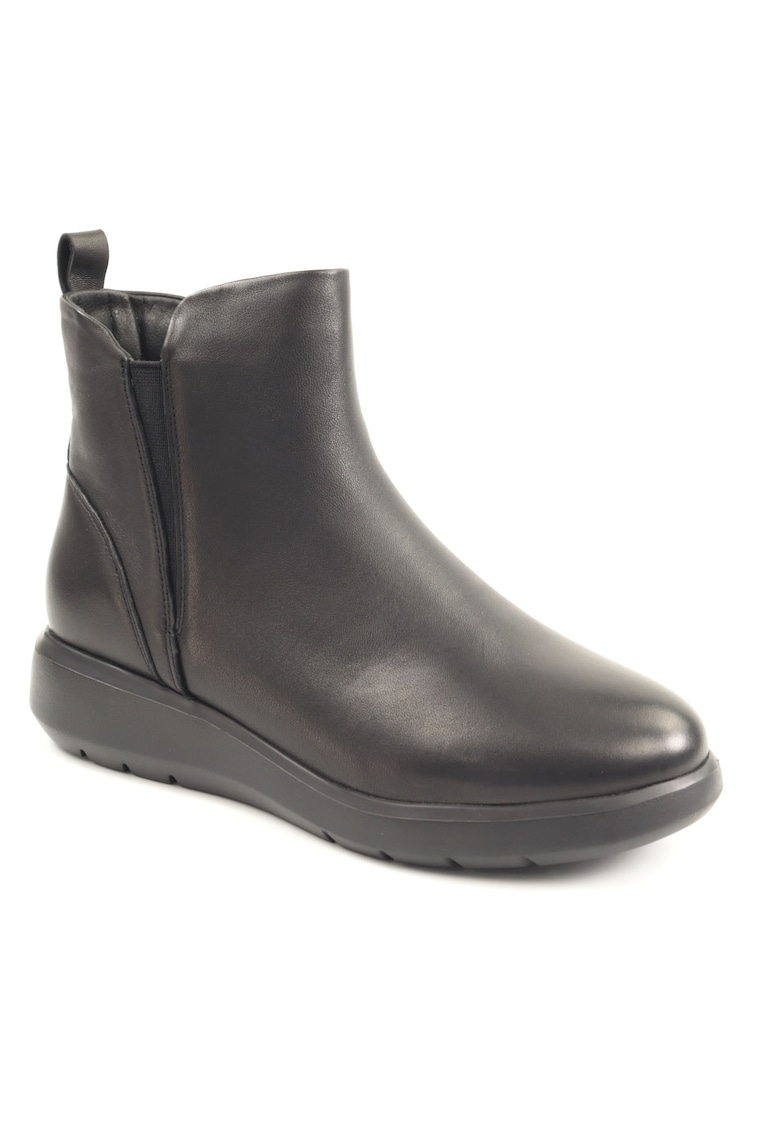 Ghete dama MOKA CHELSEA IL52534A