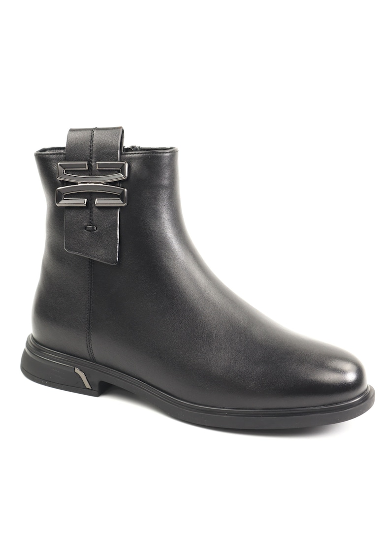 Ghete dama H3DL70014A 01 N - Negru