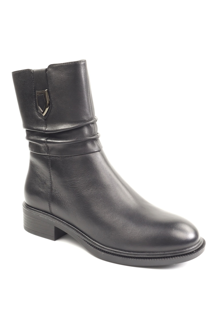 Ghete dama H3DL30012 01 N - Negru