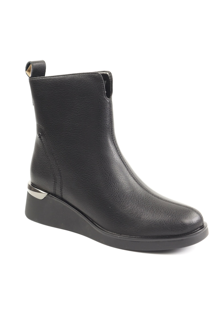 Ghete dama 7QXS70021A 01 N - Negru