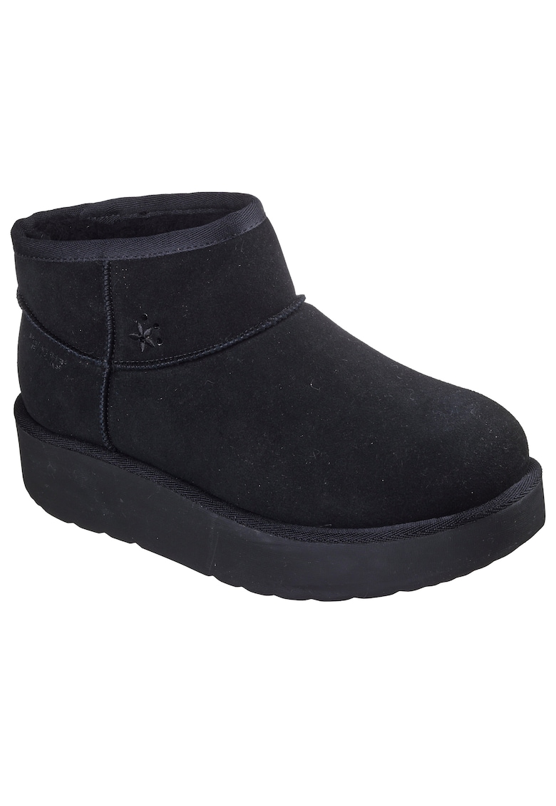 Ghete dama stil UGG KEEP COZY 169143