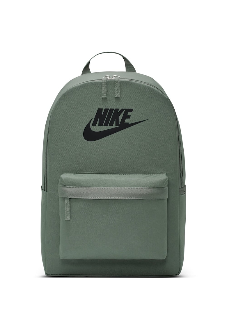 Rucsac Heritage - kaki/negru - 43x30x15 cm