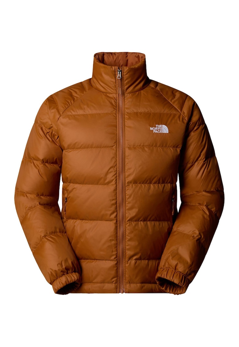 Jacheta Hydrenalite Down Jacket NF0A88XUBOE1 - Portocaliu