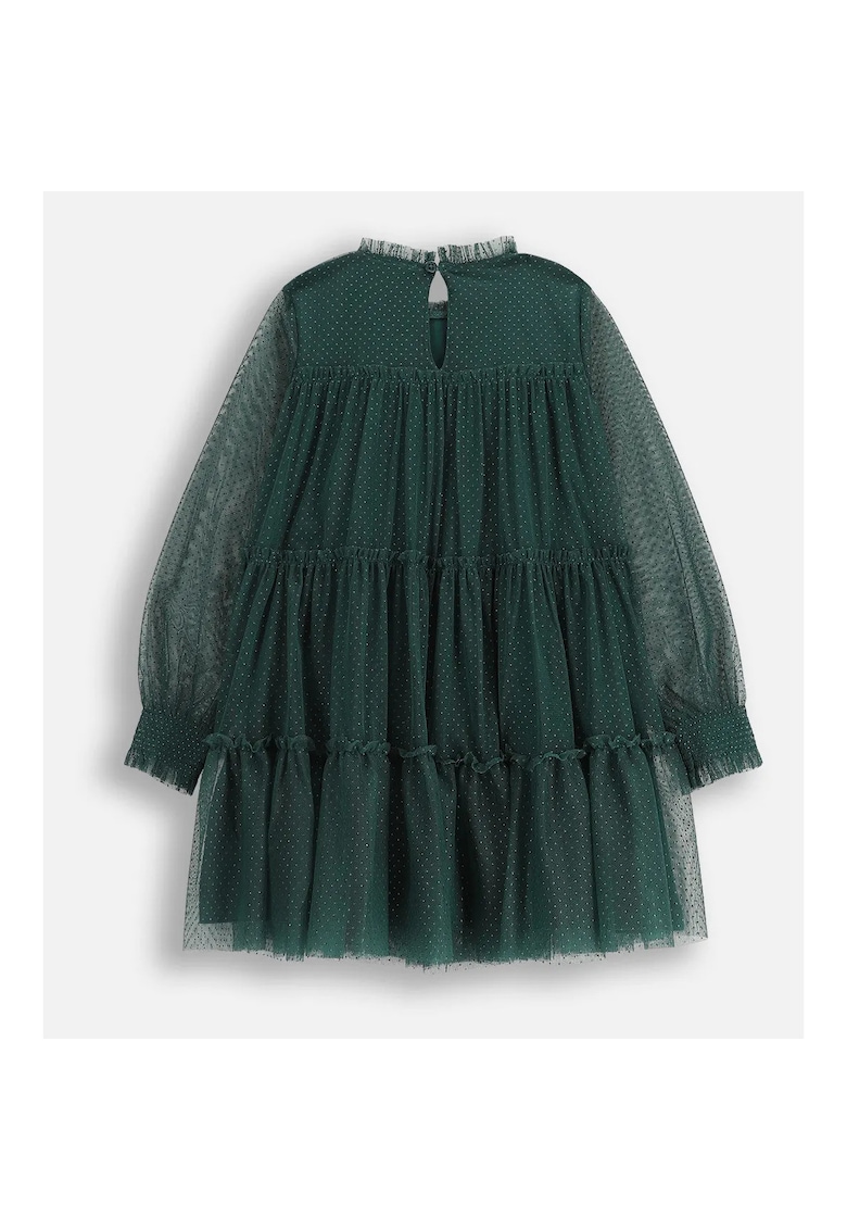 Coccodrillo Rochie din tul -