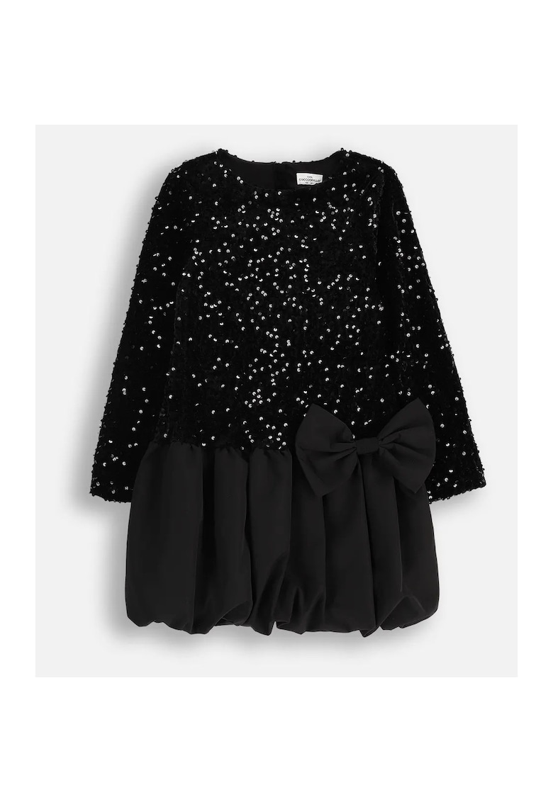 Rochie cu paiete