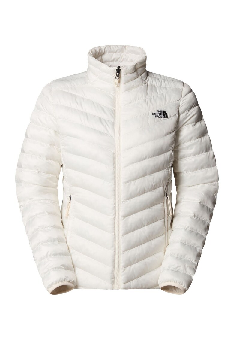 Jacheta Huila Synth Jacket NF0A8DW6QLI1 - Alb