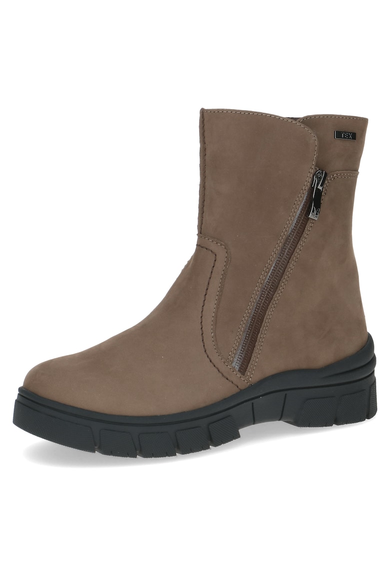 Ghete dama 9 26437 41 - Maro camel
