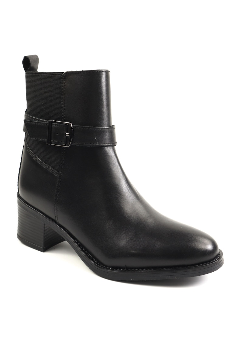 Ghete dama VB26 4203 - Negru