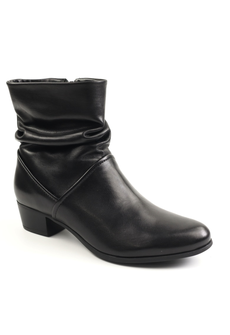 Ghete dama WH 269H27 - Negru