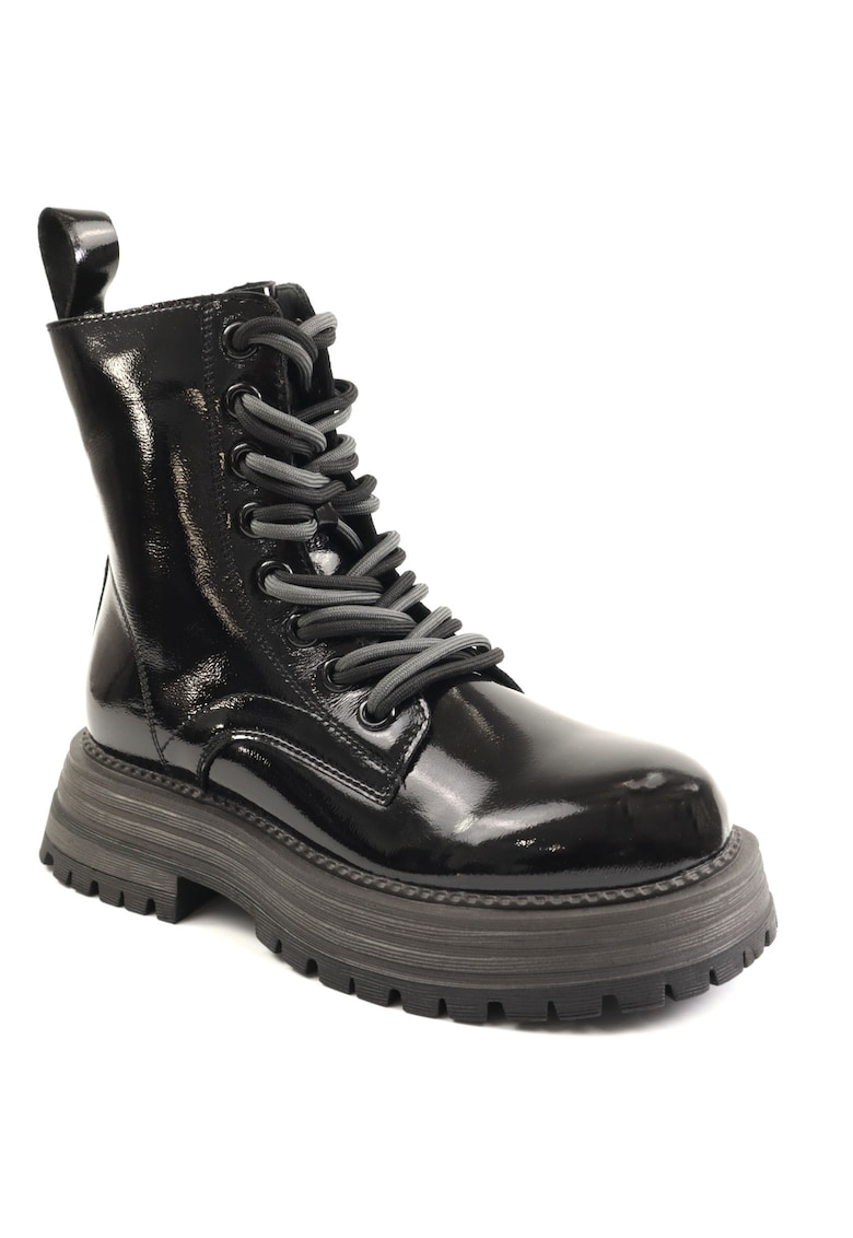 Ghete dama 6LMQ70002A 01 L - Negru