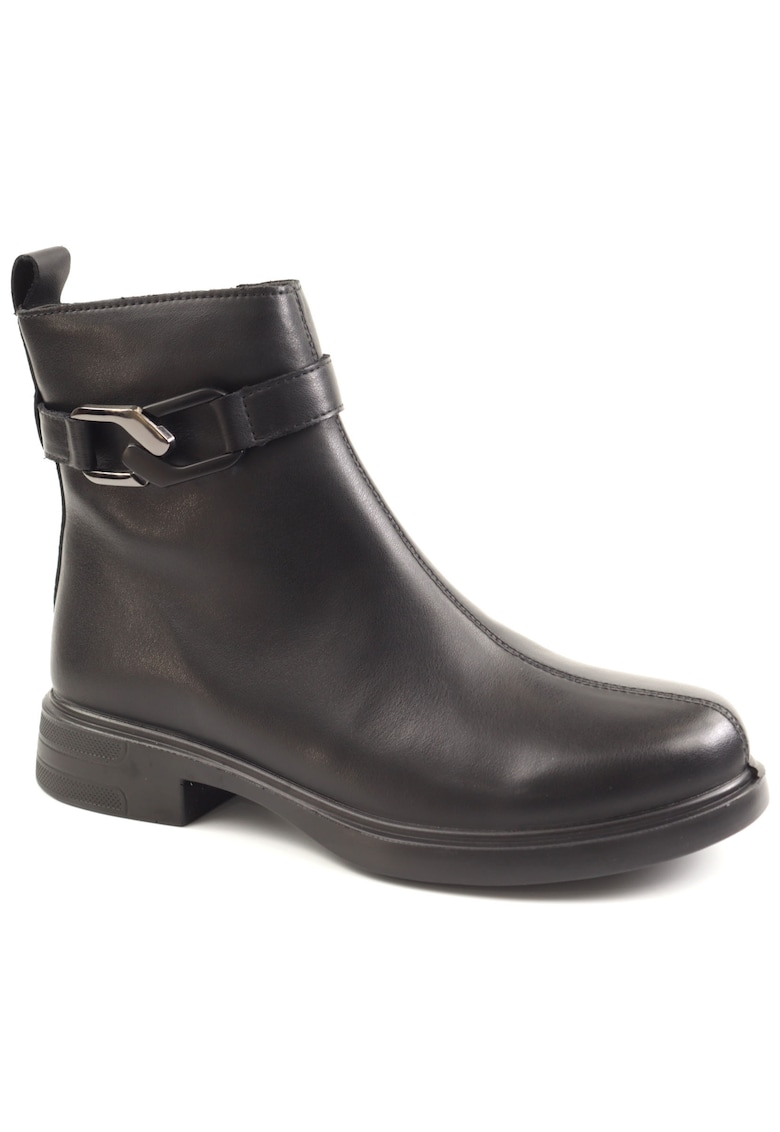 Ghete dama 8OWB70005A 01 N - Negru