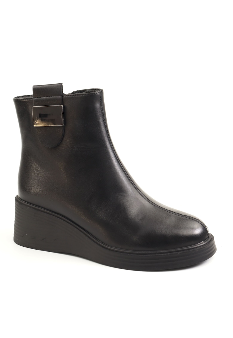 Ghete dama 8OWB70007 01 N - Negru