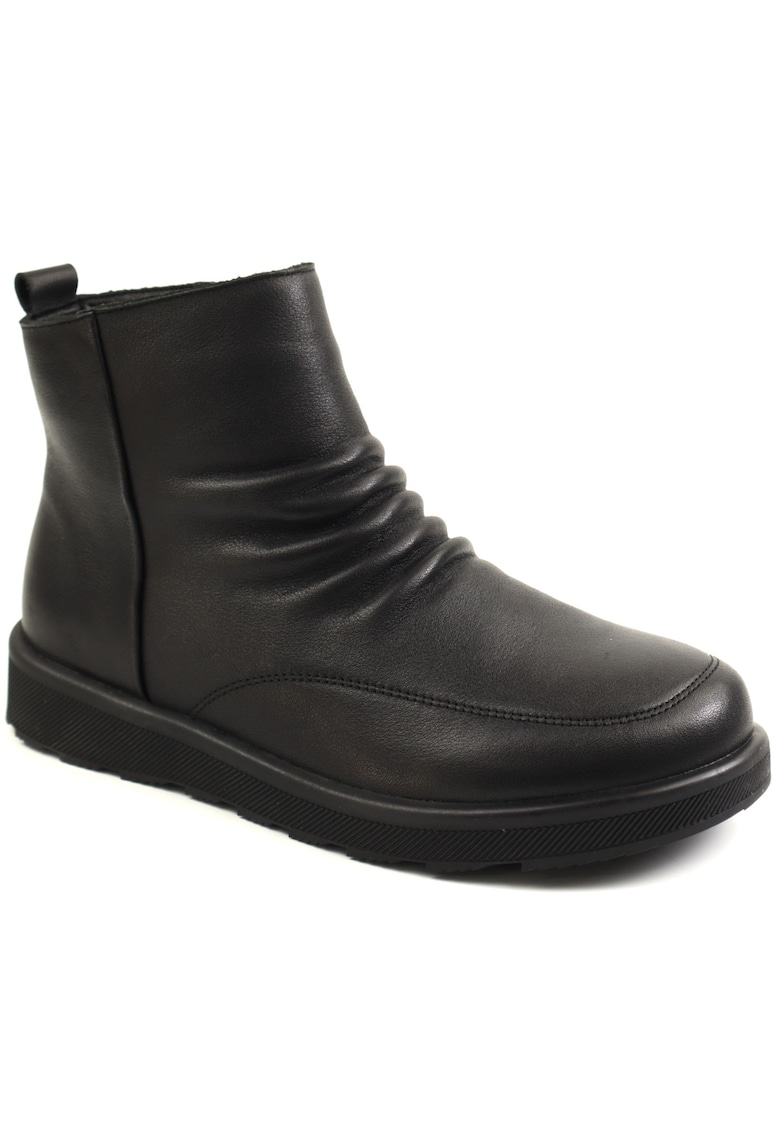 GHETE DAMA M5M570016D 01 N - Negru