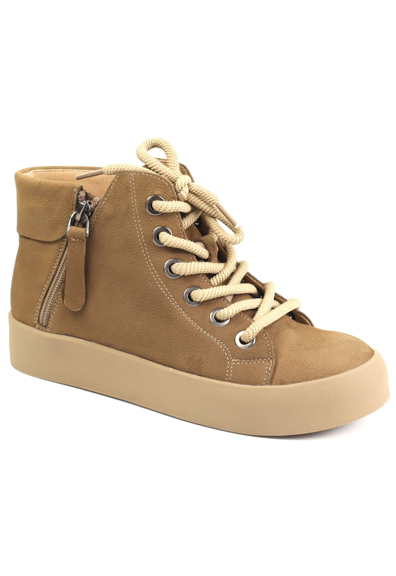 Ghete dama 639 88 - Verde