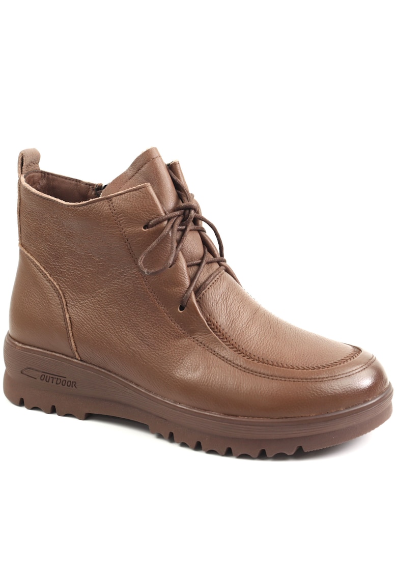 Ghete dama 5853 - Maro
