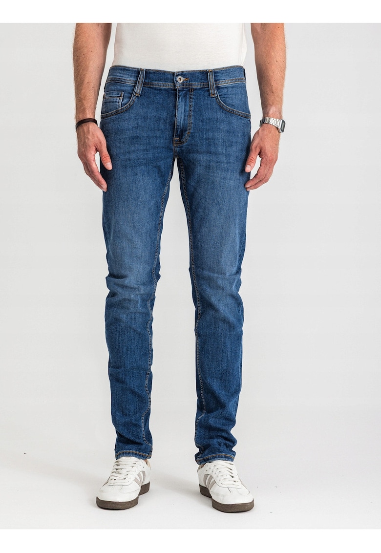 Blugi Oregon Tapered pentru Barbati