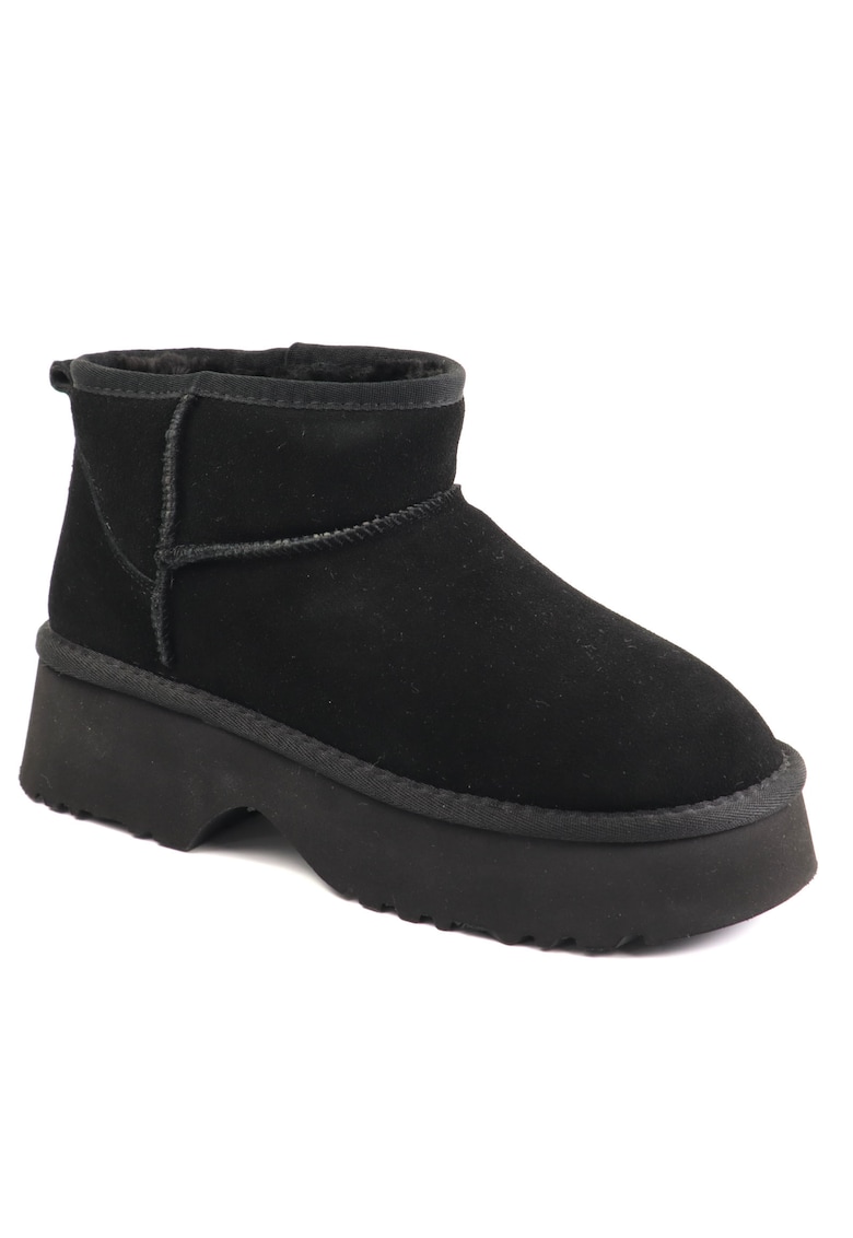 Ghete dama I1278 - Negru