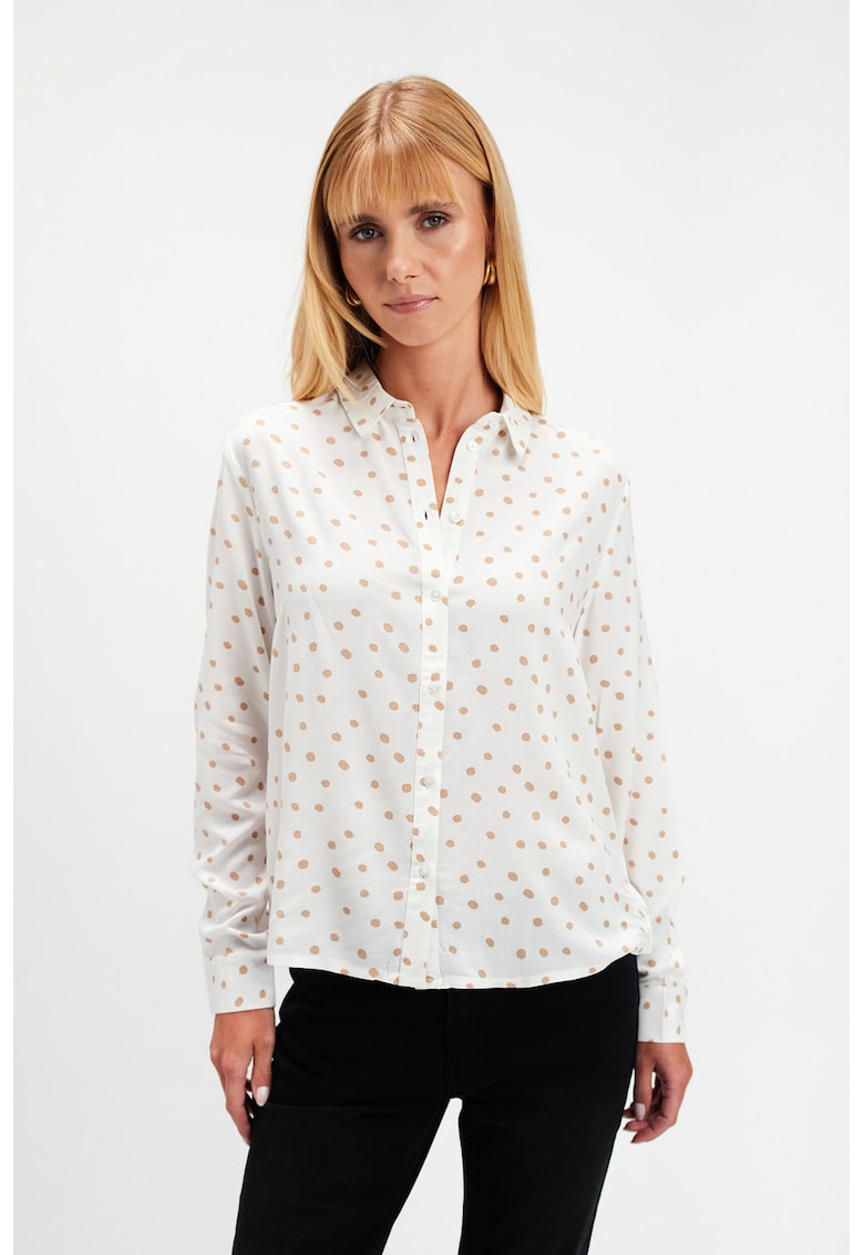 Camasa cu buline