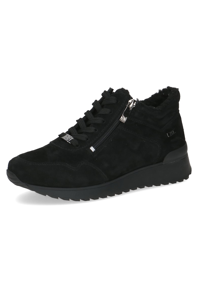 Ghete dama 9 26201 43 - Negru
